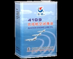 4109 號合成航空潤滑油